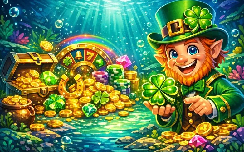 SlotsMuse Casino home banner