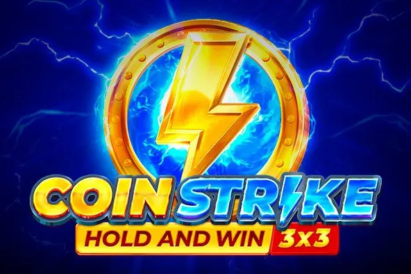 Coin Strike slot