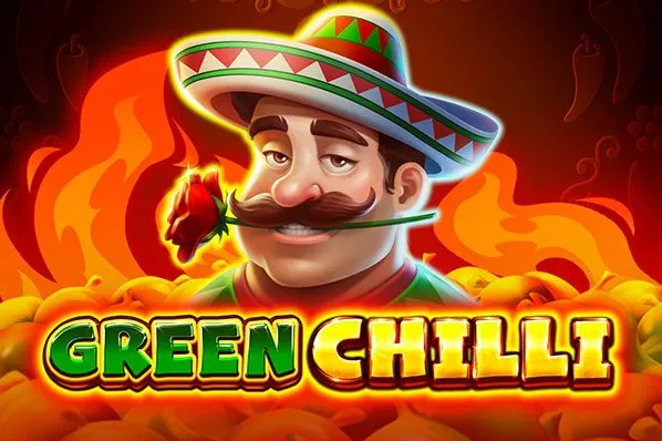 Green Chilli slot