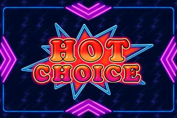 Hot Choice slot