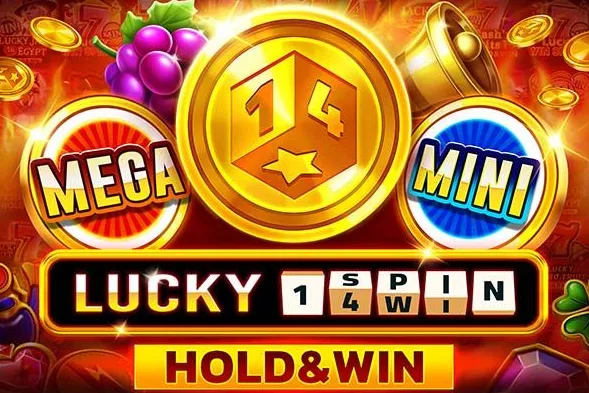 Lucky 7s Win slot
