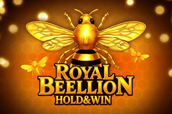 Royal Beeillion slot